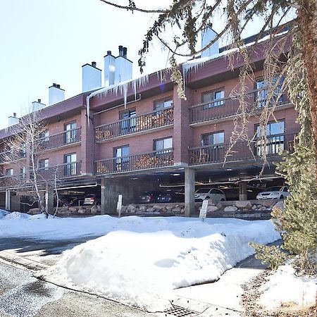 Snow Blaze Condos By Wyndham Vr Park City Exterior photo